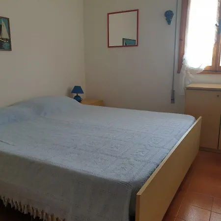 Appartement Sole C/13 *
