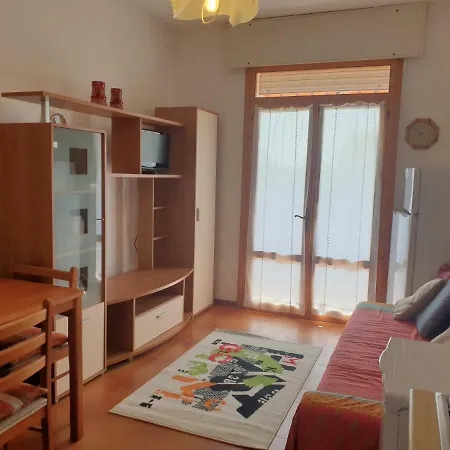 Sole C/13 Appartement *