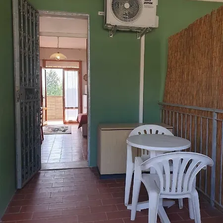 Sole C/13 Appartement *