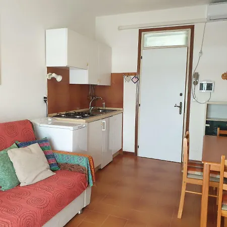 Appartement Sole C/13 Lido di Spina