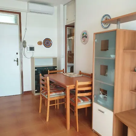 Appartement Sole C/13 Lido di Spina