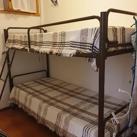 Appartement Sole C/13 Lido di Spina