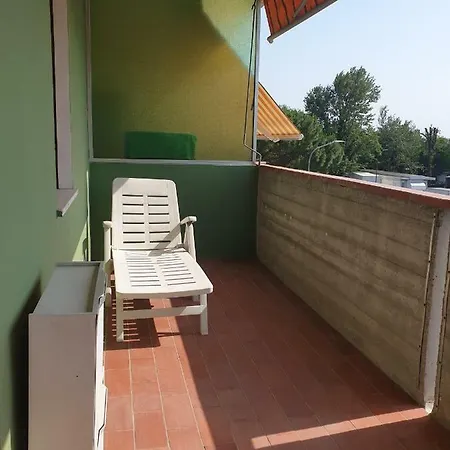 Sole C/13 * Lido di Spina