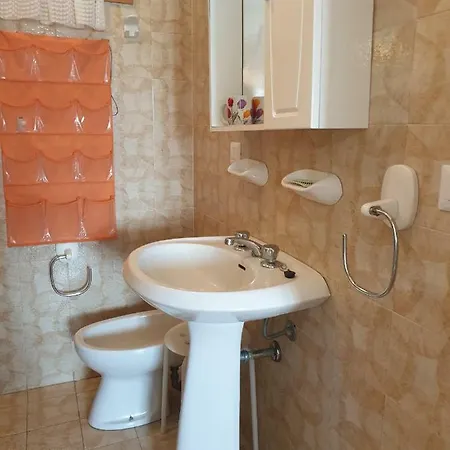Διαμέρισμα Sole C/13 Lido di Spina